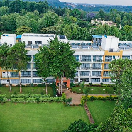 Hidden Hills Luxury Boutique Hotel, Karen Nairobi Kültér fotó