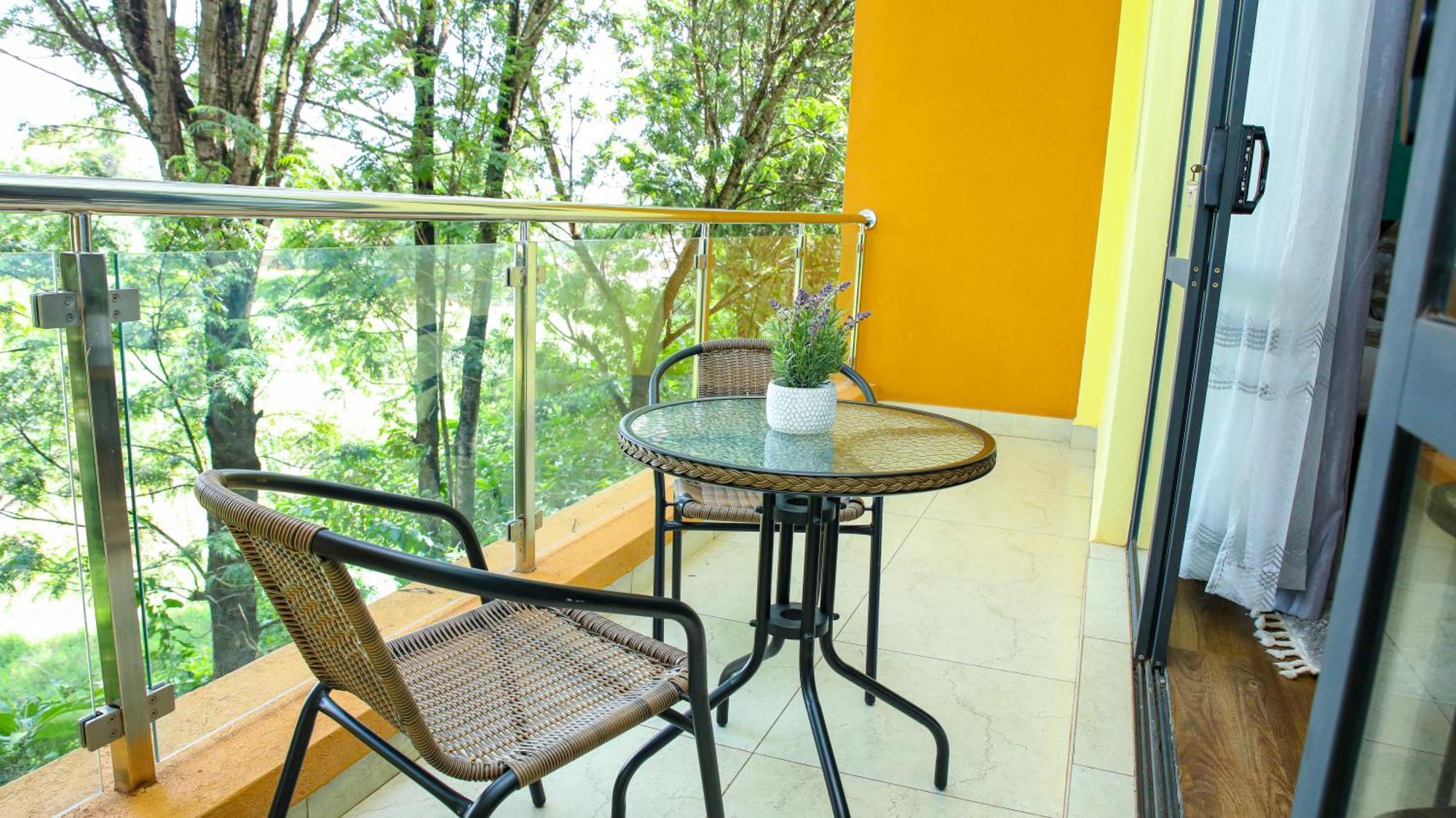 Hidden Hills Luxury Boutique Hotel, Karen Nairobi Kültér fotó