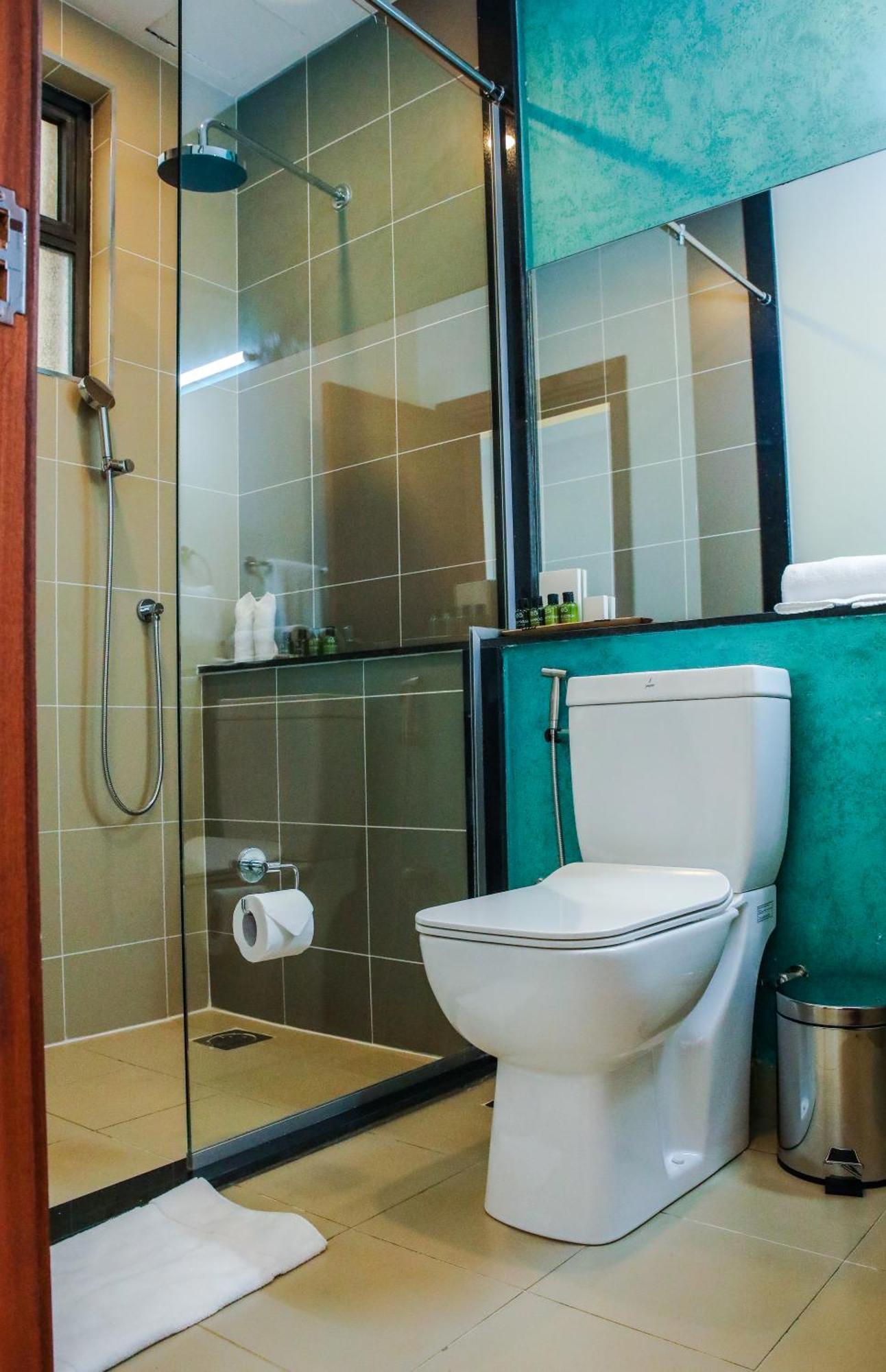 Hidden Hills Luxury Boutique Hotel, Karen Nairobi Kültér fotó