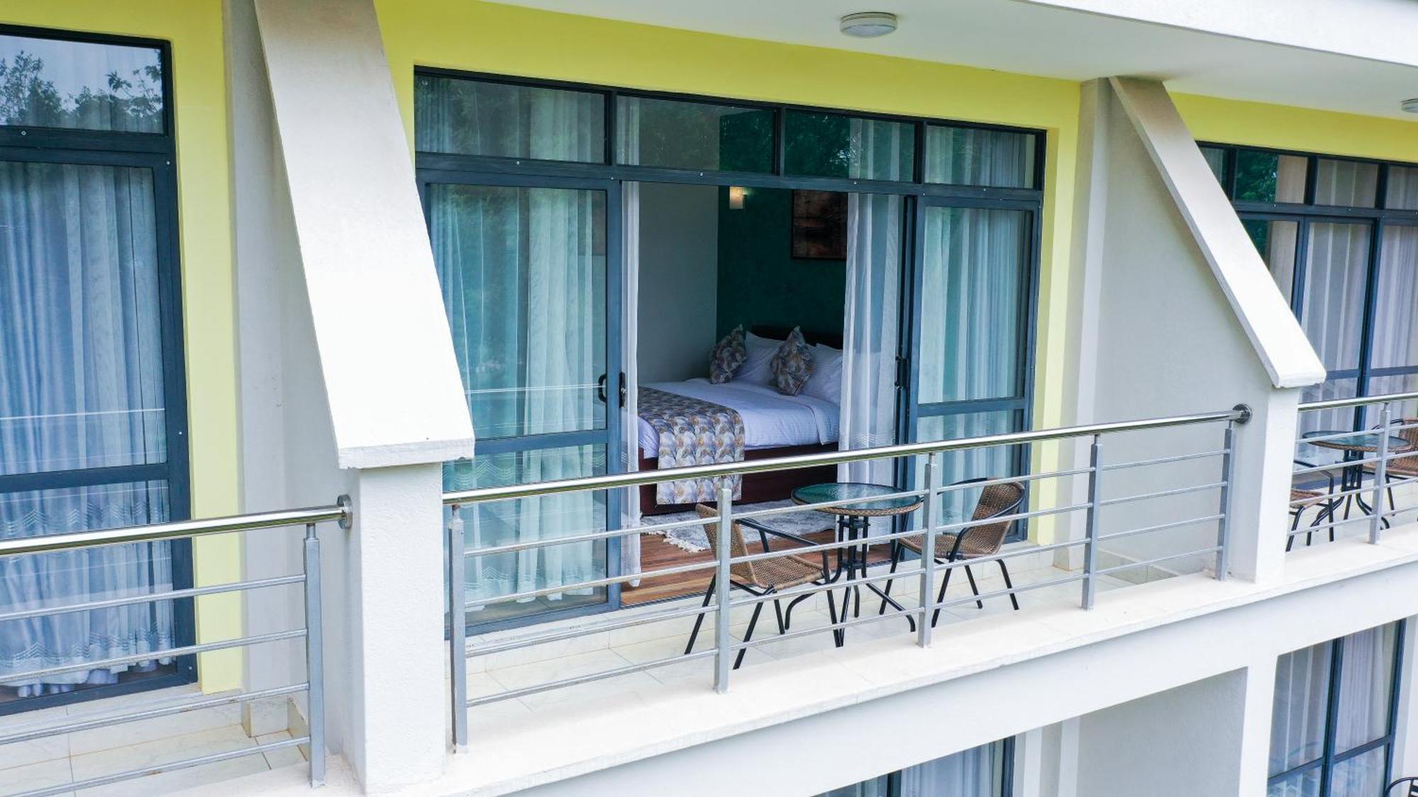 Hidden Hills Luxury Boutique Hotel, Karen Nairobi Kültér fotó